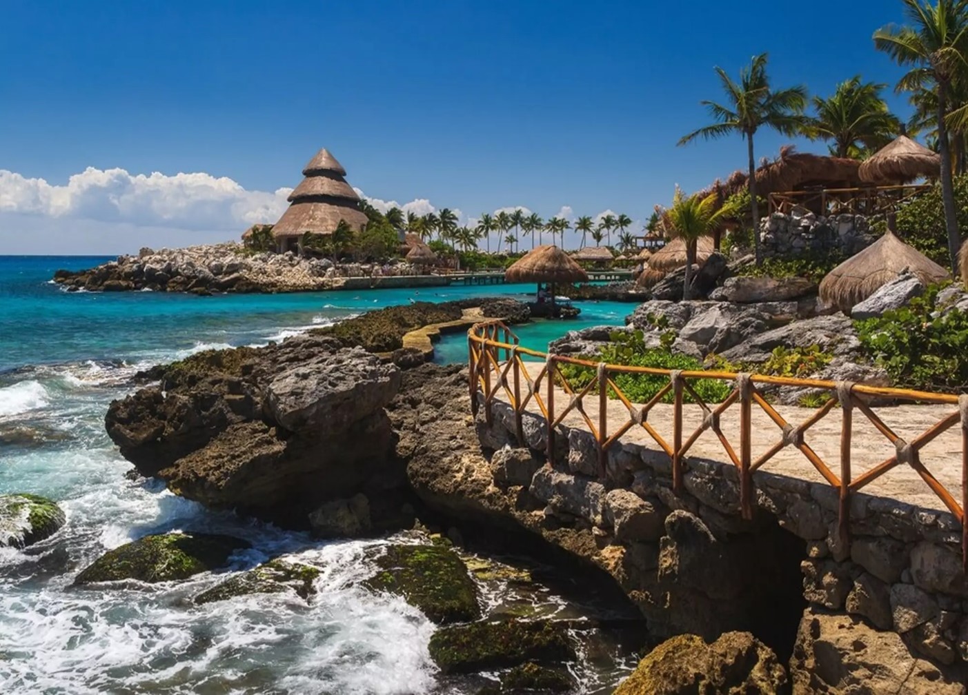 restaurantes en Tulum