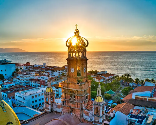 restaurantes en Puerto Vallarta, Jalisco