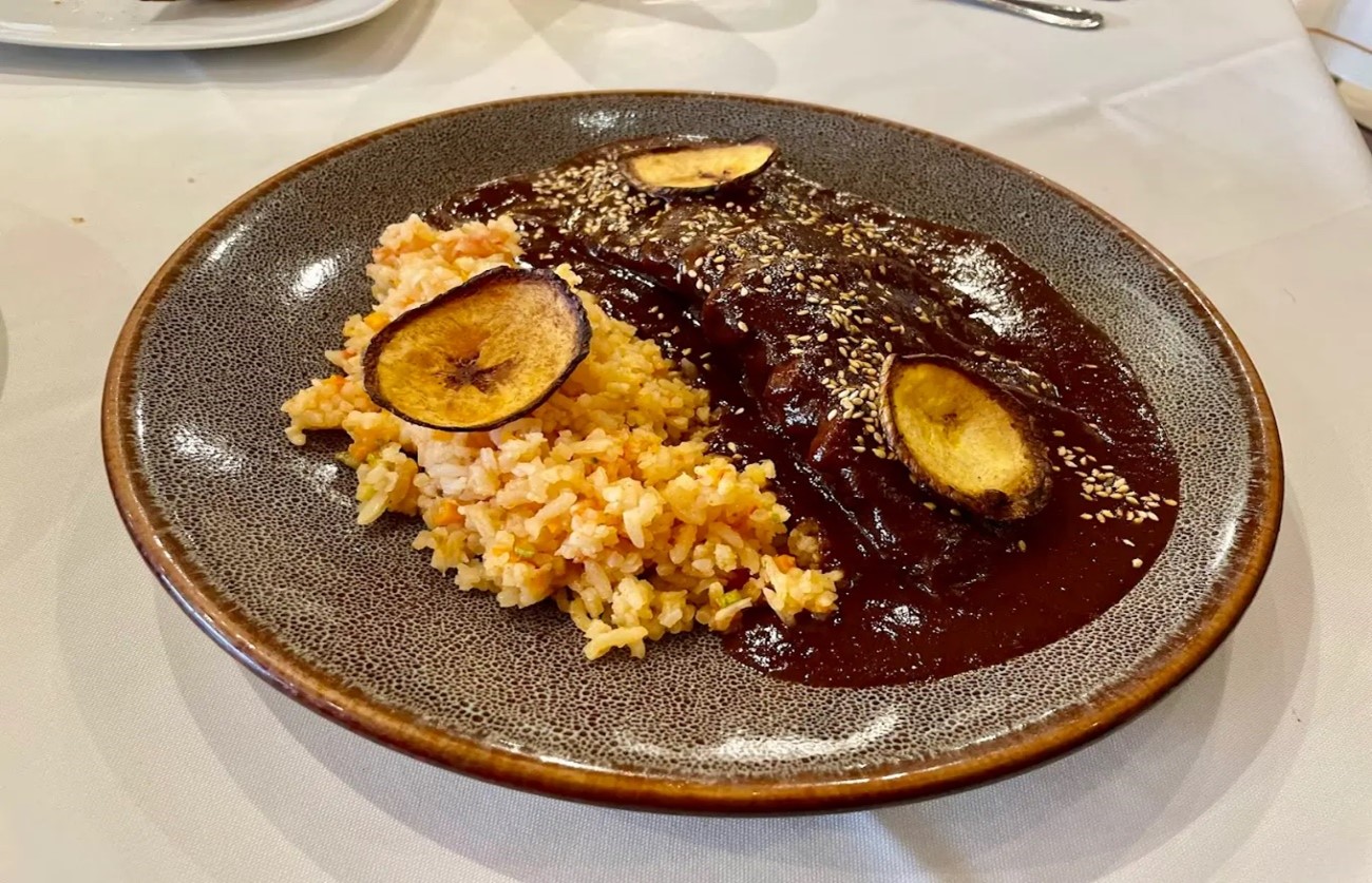 Testal, Lugar para desayunar en CDMX